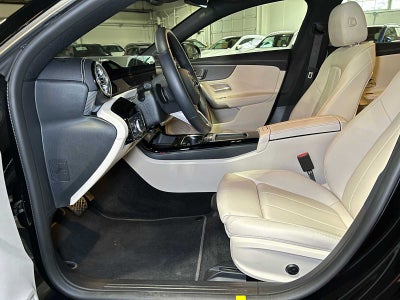 2025 Mercedes-Benz CLA CLA 250