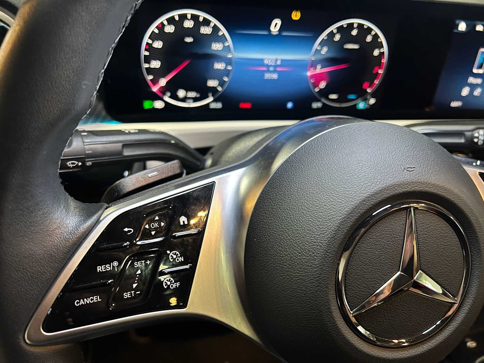 2025 Mercedes-Benz CLA CLA 250