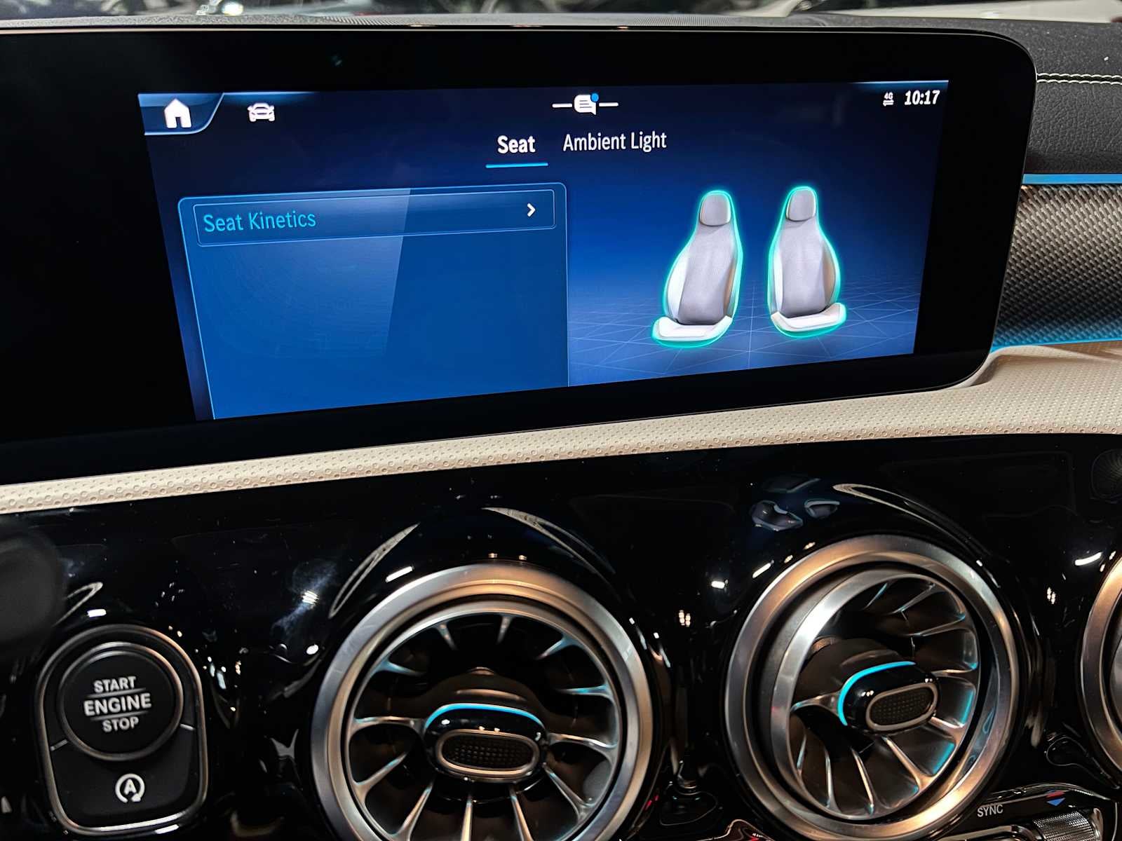 2025 Mercedes-Benz CLA CLA 250