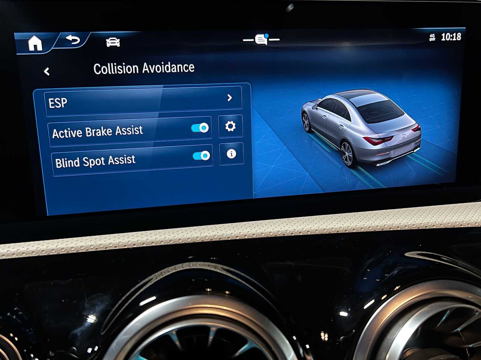 2025 Mercedes-Benz CLA CLA 250