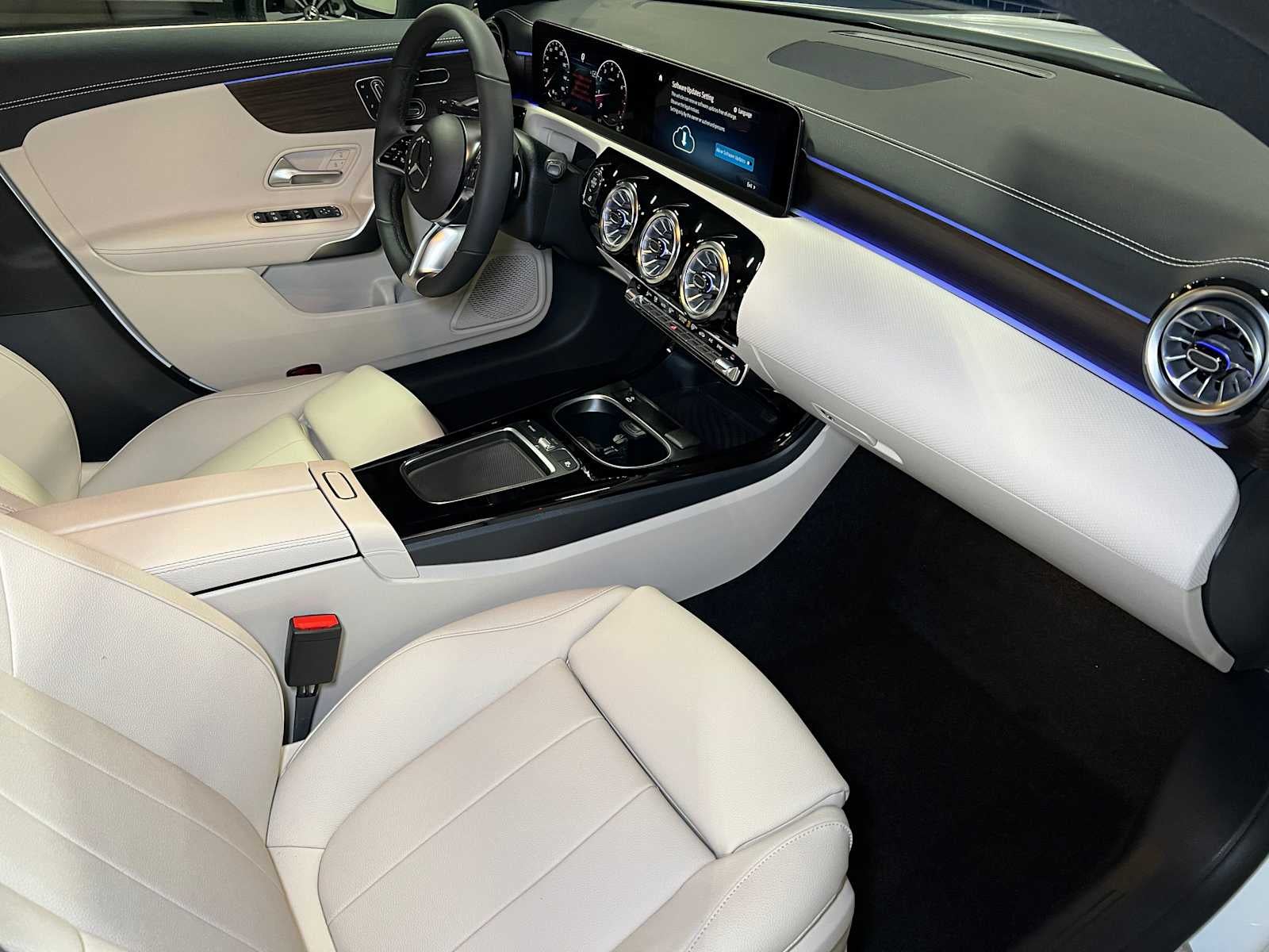 2026 Mercedes-Benz CLA CLA 250