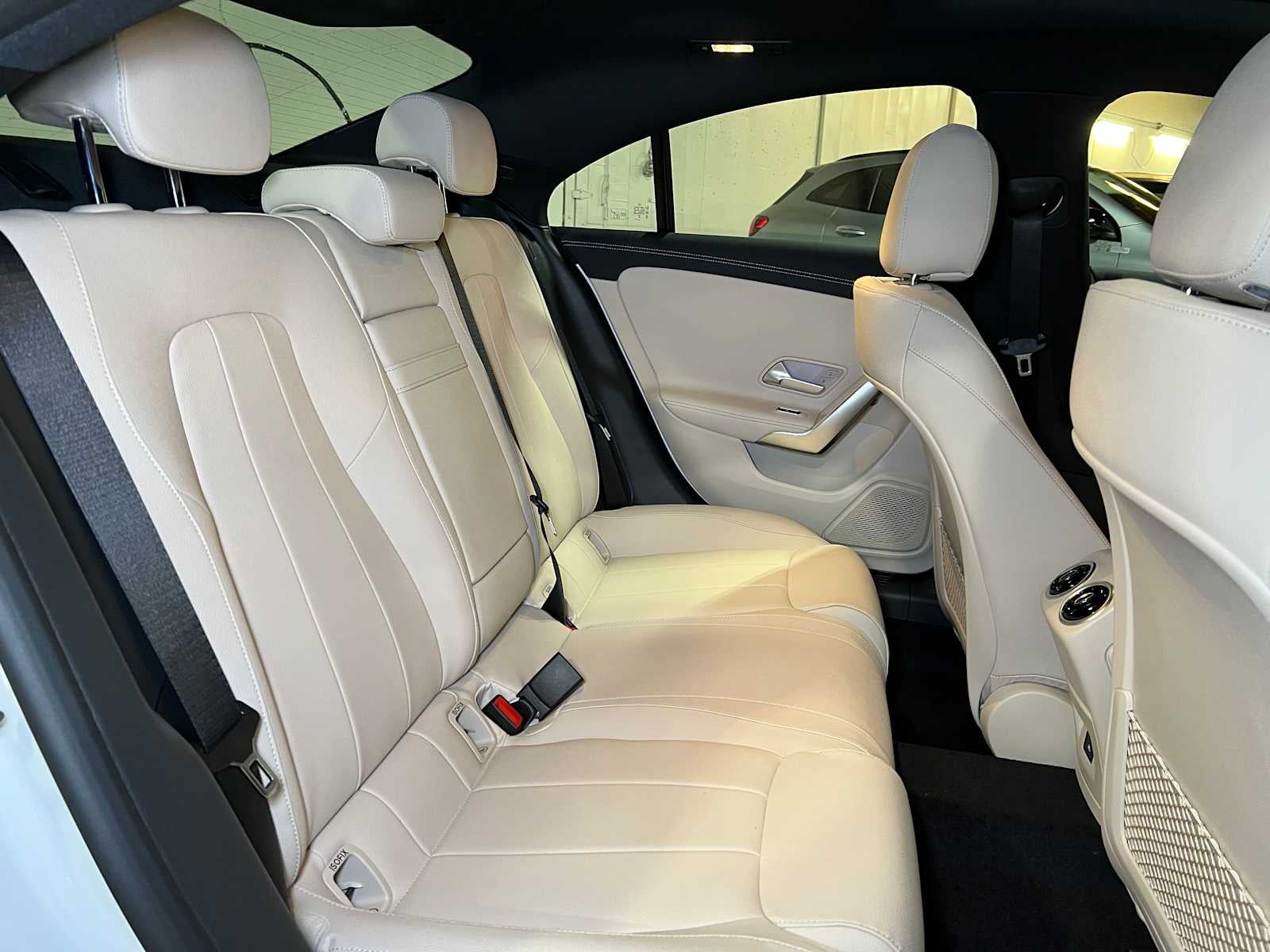 2026 Mercedes-Benz CLA CLA 250