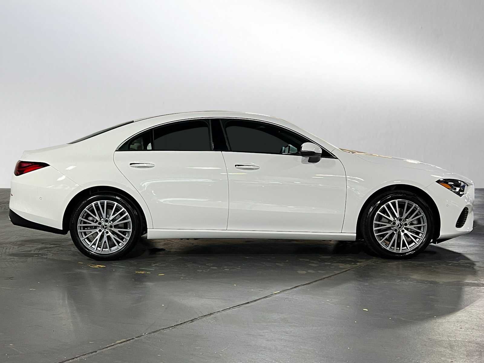 2026 Mercedes-Benz CLA CLA 250