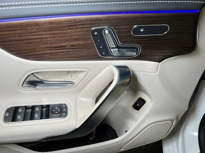 2026 Mercedes-Benz CLA CLA 250