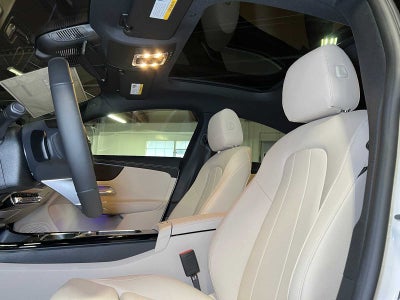 2026 Mercedes-Benz CLA CLA 250