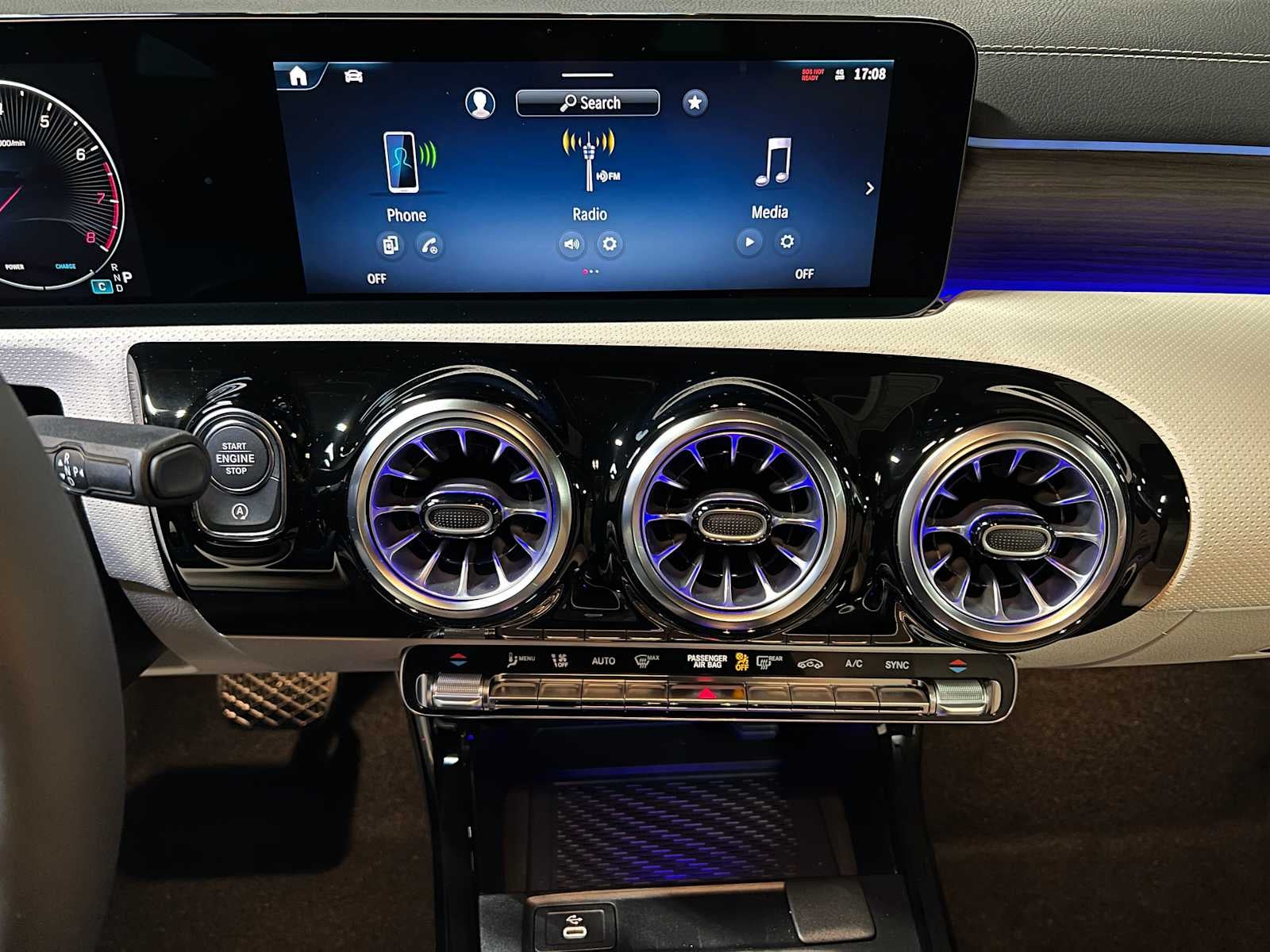 2026 Mercedes-Benz CLA CLA 250