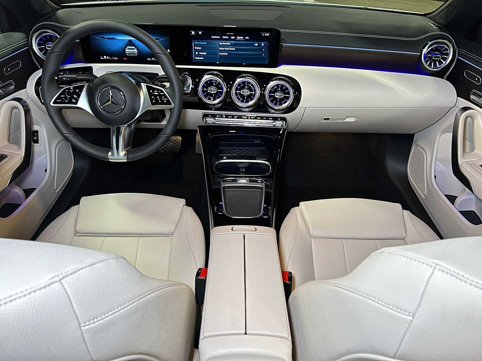 2026 Mercedes-Benz CLA CLA 250