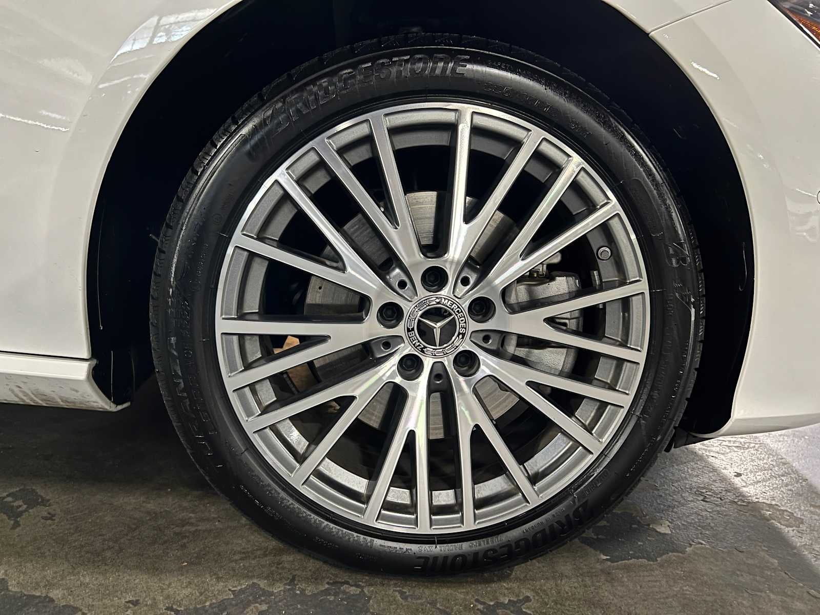 2025 Mercedes-Benz CLA CLA 250