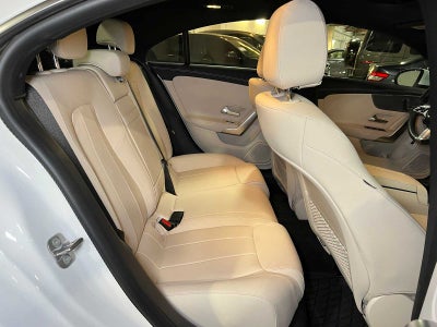 2025 Mercedes-Benz CLA CLA 250