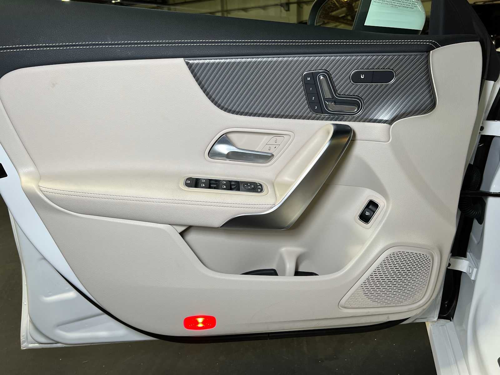 2025 Mercedes-Benz CLA CLA 250