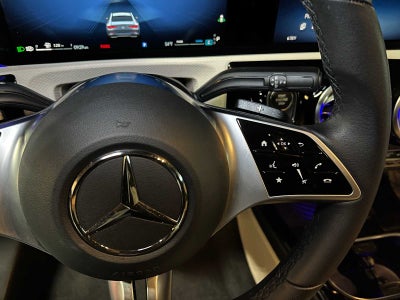 2025 Mercedes-Benz CLA CLA 250