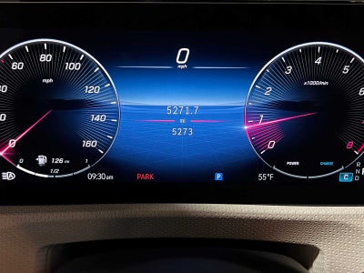 2025 Mercedes-Benz CLA CLA 250