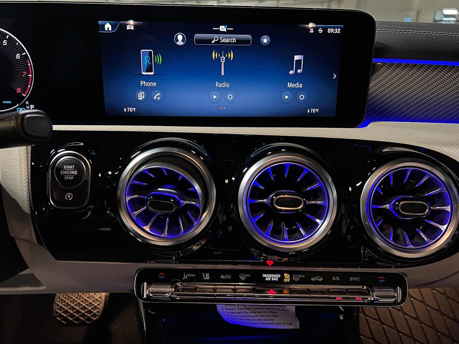 2025 Mercedes-Benz CLA CLA 250