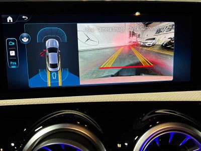 2025 Mercedes-Benz CLA CLA 250