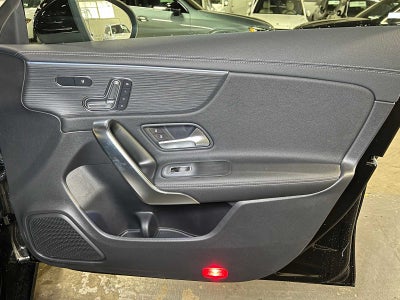 2026 Mercedes-Benz CLA CLA 250