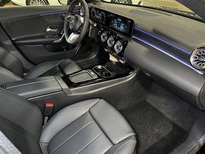 2026 Mercedes-Benz CLA CLA 250