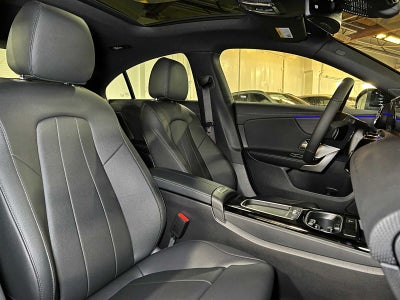 2026 Mercedes-Benz CLA CLA 250