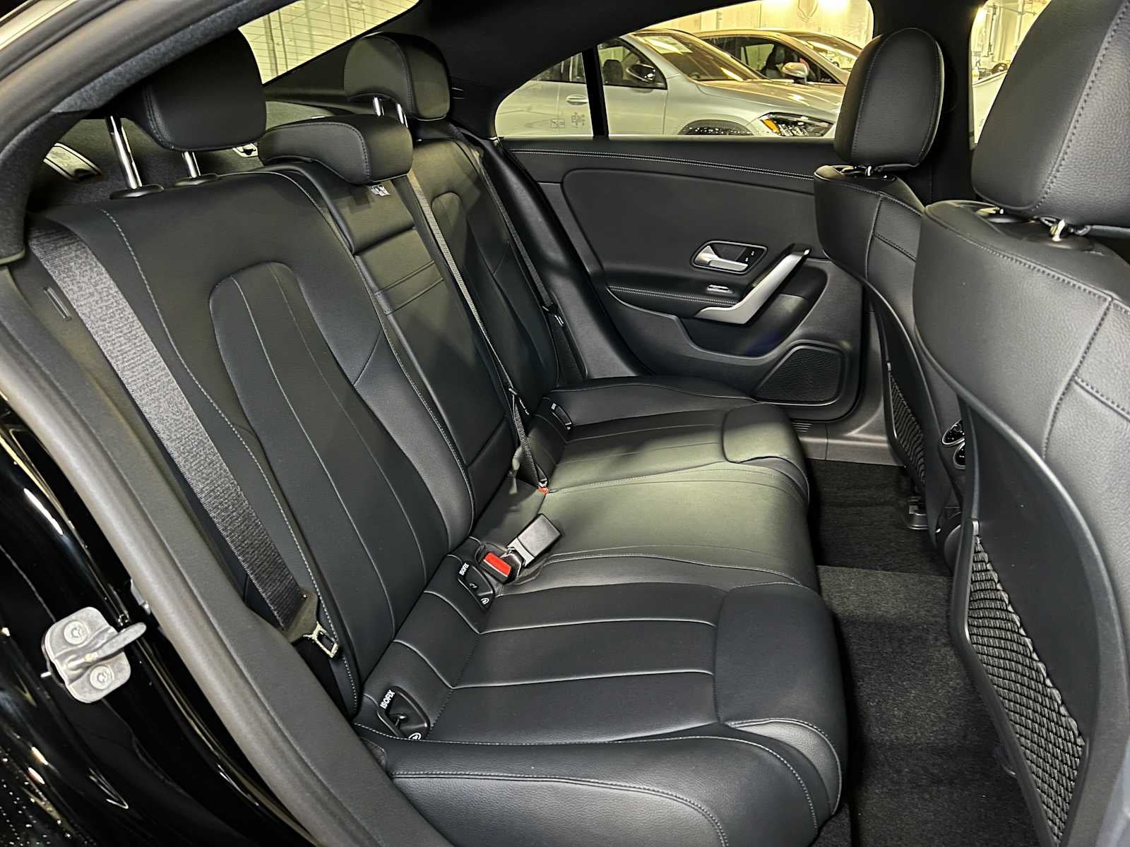 2026 Mercedes-Benz CLA CLA 250