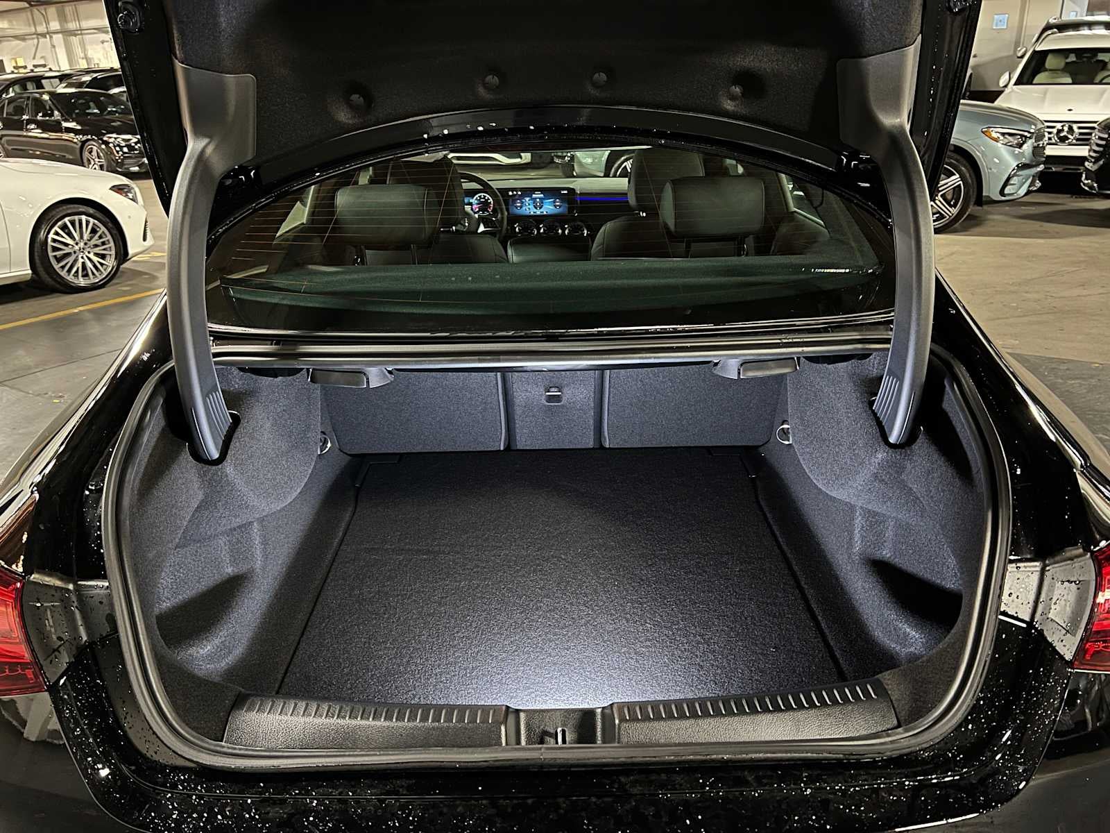 2026 Mercedes-Benz CLA CLA 250