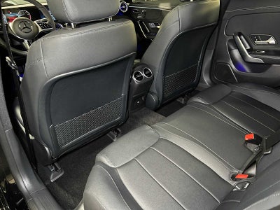 2026 Mercedes-Benz CLA CLA 250