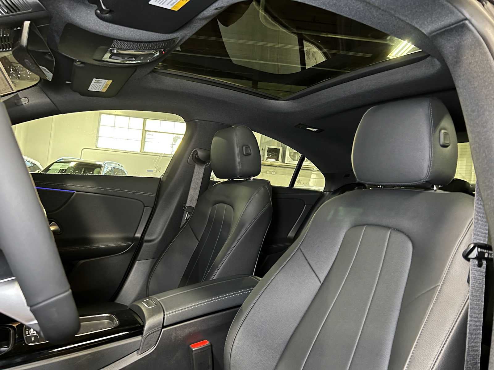 2026 Mercedes-Benz CLA CLA 250