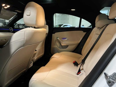 2026 Mercedes-Benz CLA CLA 250