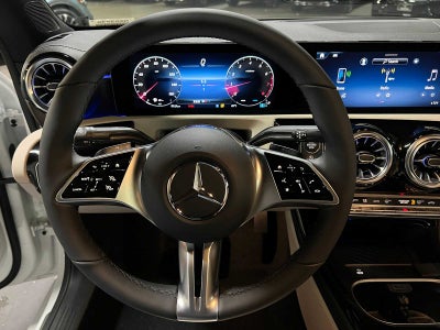 2026 Mercedes-Benz CLA CLA 250