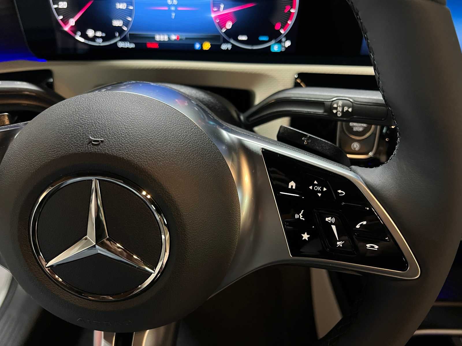 2026 Mercedes-Benz CLA CLA 250