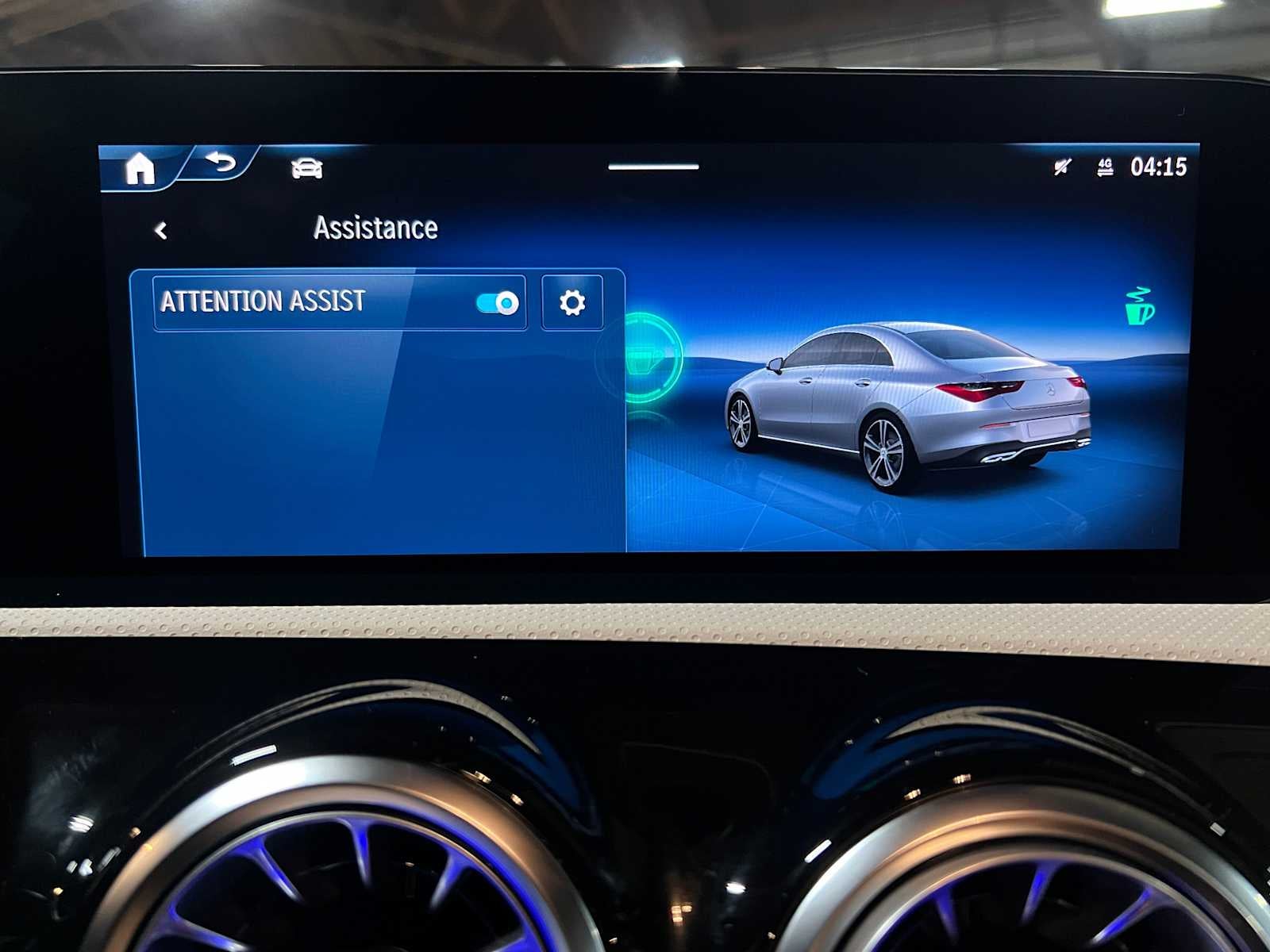 2026 Mercedes-Benz CLA CLA 250