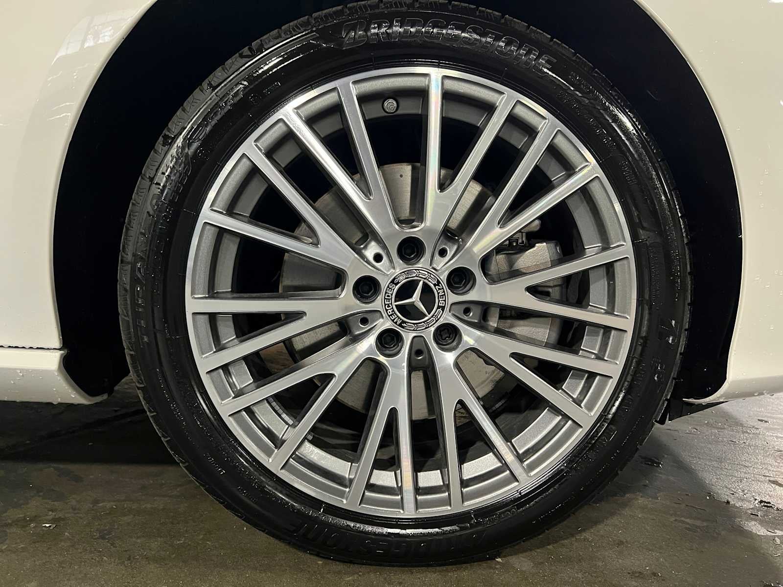 2026 Mercedes-Benz CLA CLA 250