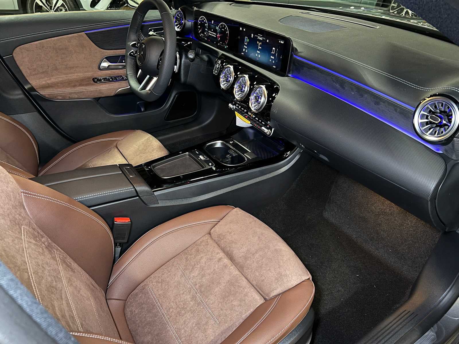 2026 Mercedes-Benz CLA CLA 250