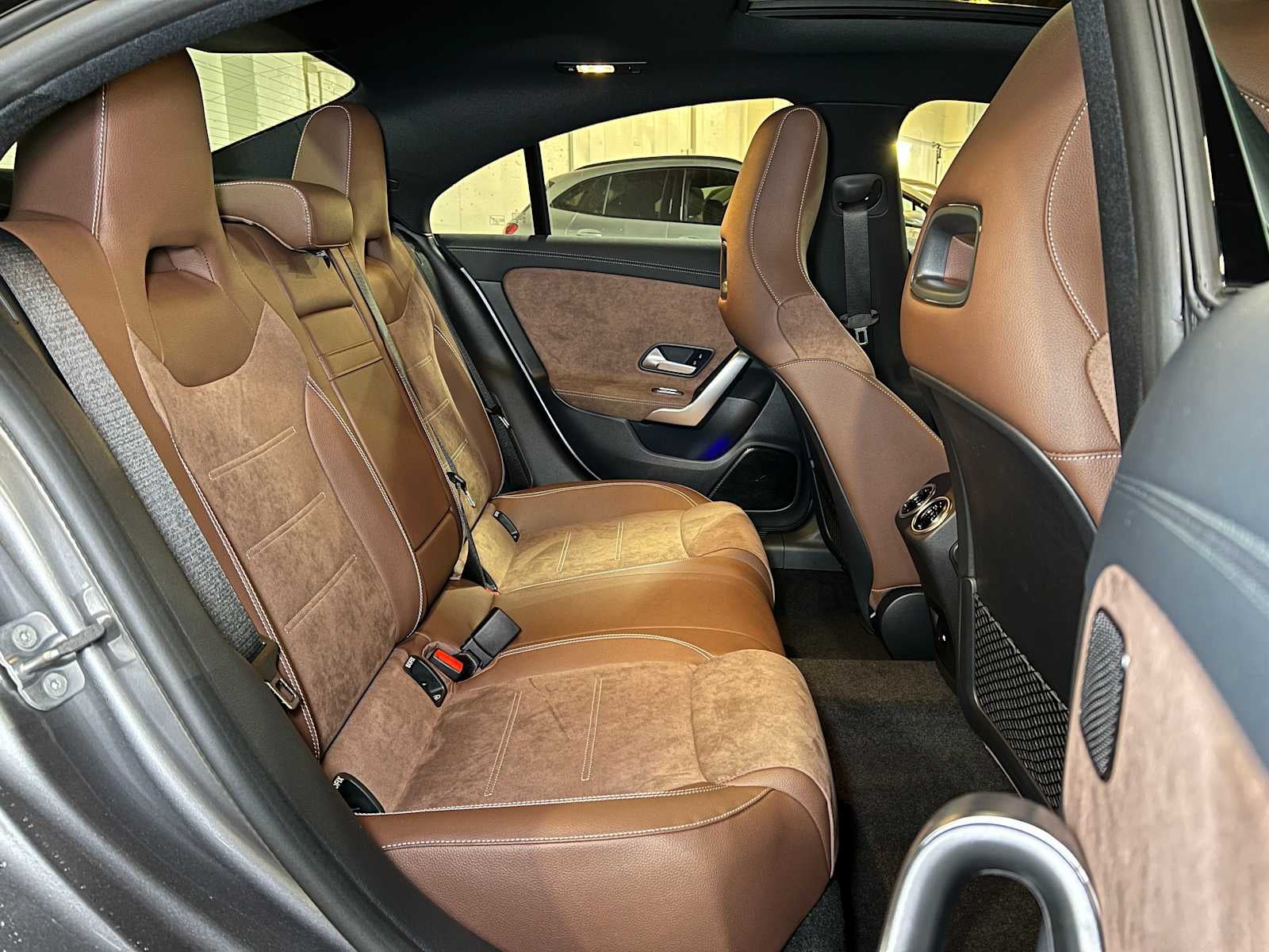 2026 Mercedes-Benz CLA CLA 250