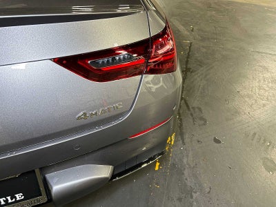 2026 Mercedes-Benz CLA CLA 250