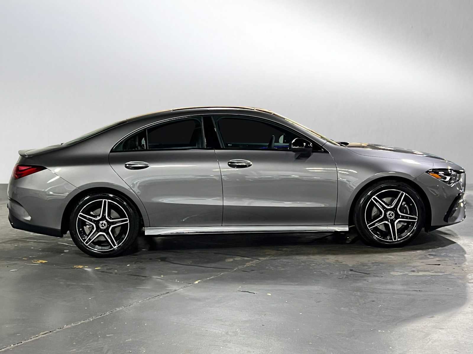2026 Mercedes-Benz CLA CLA 250