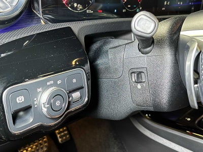 2026 Mercedes-Benz CLA CLA 250