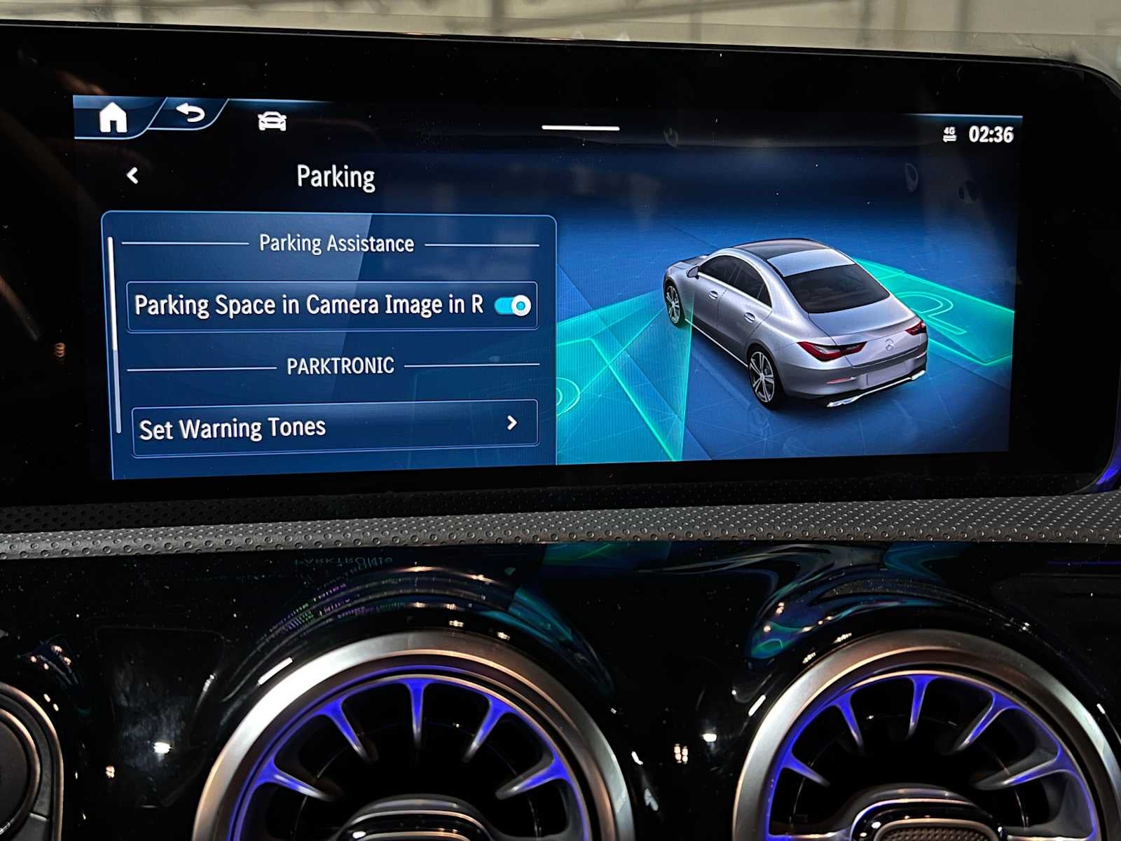 2026 Mercedes-Benz CLA CLA 250