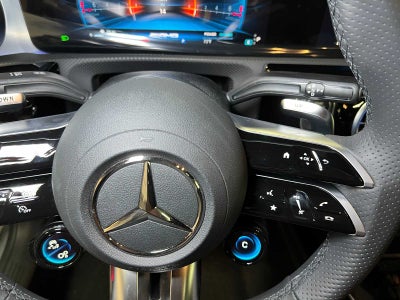 2025 Mercedes-Benz CLA AMG® CLA 35