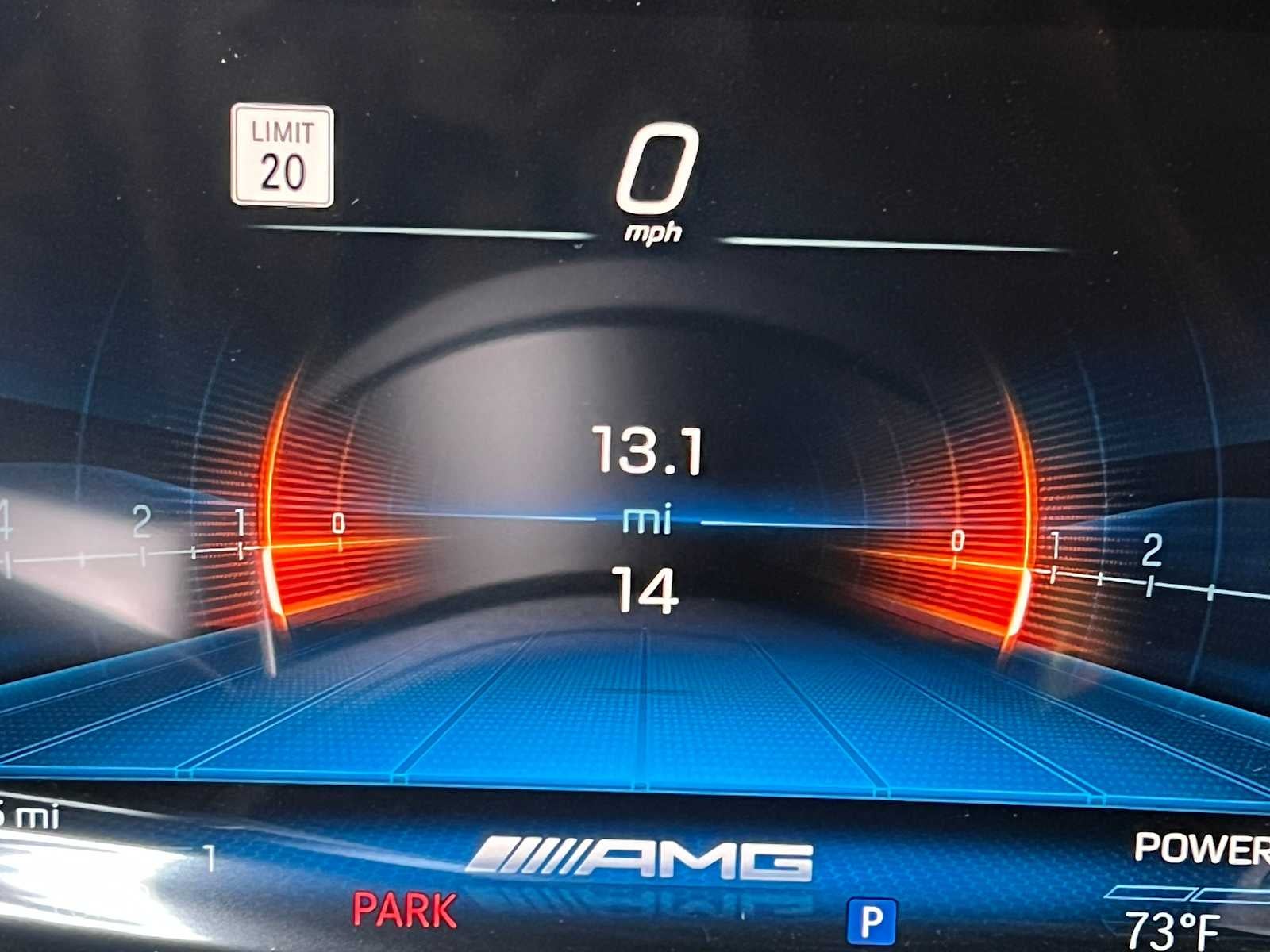 2025 Mercedes-Benz CLA AMG® CLA 35