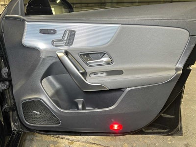 2023 Mercedes-Benz CLA AMG® CLA 45