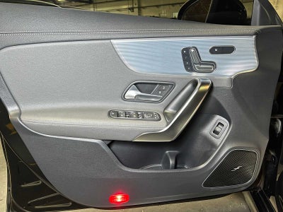 2023 Mercedes-Benz CLA AMG® CLA 45