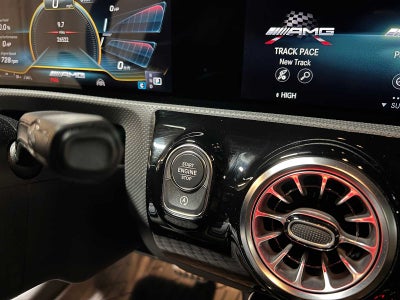 2023 Mercedes-Benz CLA AMG® CLA 45
