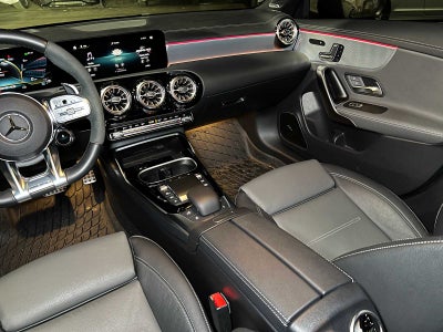 2023 Mercedes-Benz CLA AMG® CLA 45
