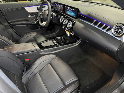 2026 Mercedes-Benz CLA AMG® CLA 45