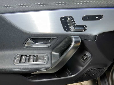 2026 Mercedes-Benz CLA AMG® CLA 45