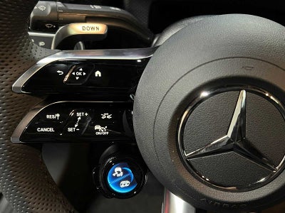 2026 Mercedes-Benz CLA AMG® CLA 45