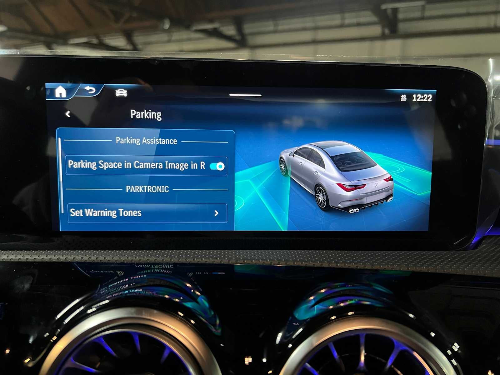 2026 Mercedes-Benz CLA AMG® CLA 45