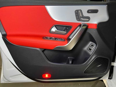 2026 Mercedes-Benz CLA AMG® CLA 45