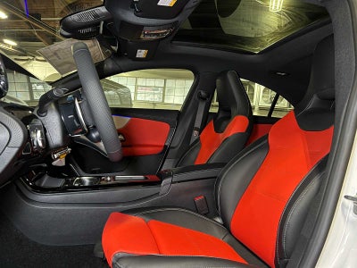 2026 Mercedes-Benz CLA AMG® CLA 45