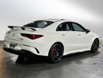 2026 Mercedes-Benz CLA AMG® CLA 45