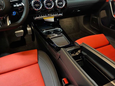 2026 Mercedes-Benz CLA AMG® CLA 45